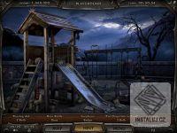 Escape Whisper Valley