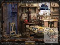 Escape Whisper Valley