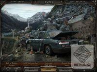 Escape Whisper Valley