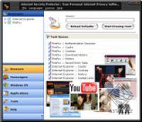 Internet Secrets Protector