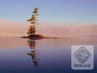 Rivers and Lakes Screen Saver – obrázek 2 z 3