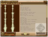 AV Video Karaoke Maker