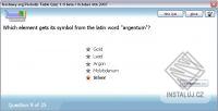 Periodic Table Quiz