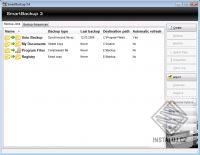 SmartBackup