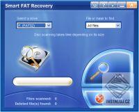 Smart FAT Recovery