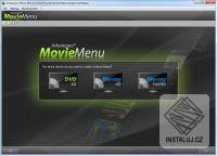 Ashampoo Movie Menu