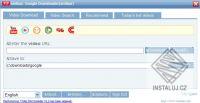 Google Video Downloader