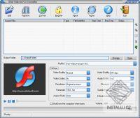Allok Video to FLV Converter