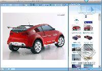 Alteros Viewer