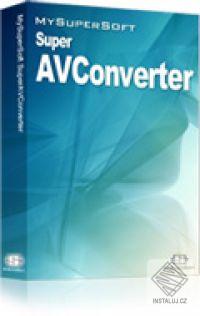 SuperAVConverter