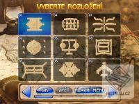 Dobrodružný Mahjongg