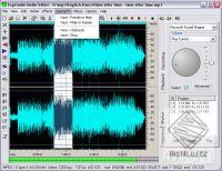 Expstudio Audio Editor Free