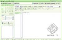 HyperCalendar