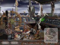 Magrave Manor 2: The Lost Ship