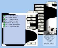 Talking Time Keeper