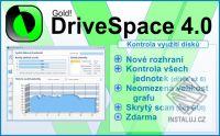 Gold! DriveSpace