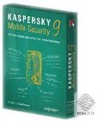 Kaspersky Mobile Security