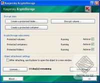 Kaspersky Krypto Storage