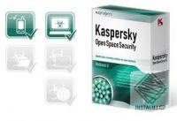 Kaspersky Work Space Security