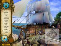 Pirate Mysteries: A Tale of Monkeys, Masks, ...