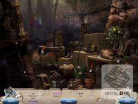 Murder Island: Secret of Tantalus