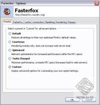 Fasterfox