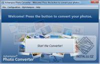 Ashampoo Photo Converter