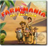 Farm Mania: Hot Vacation