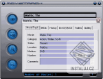 MovieTrack