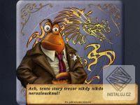 Šerif Standa 2 - Případ zmizelé věci