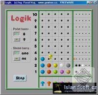 Logik - Island software