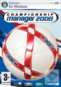 Championship Manager 2008
