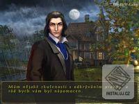 Vraždy v ulici Morgue