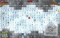 PacIn: Nermessova pomsta