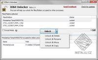 IObit Unlocker