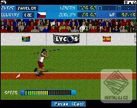 Athletics