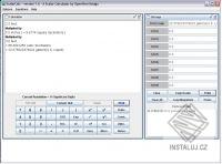 ScalarCalc