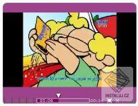 Neternity Flash Media Player