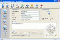 Photo Screensaver Maker