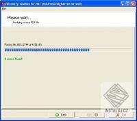 PDF Recovery Toolbox
