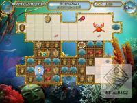 Kouzelný mořský svět 2 - Okolo světa