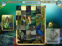 Kouzelný mořský svět 2 - Okolo světa