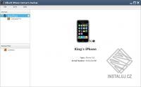 Xilisoft iPhone Contacts Backup