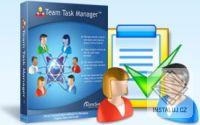 Team Task Manager