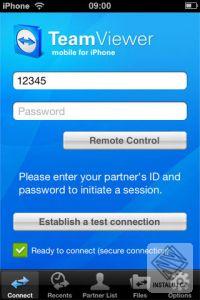TeamViewer App
