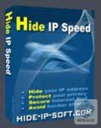 Hide IP Speed