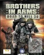Brothers in Arms: Road to Hill