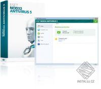 ESET NOD 32 Antivirus