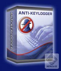 Anti-keylogger