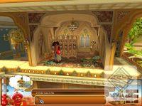 Princ z Persie a hamižný kalif